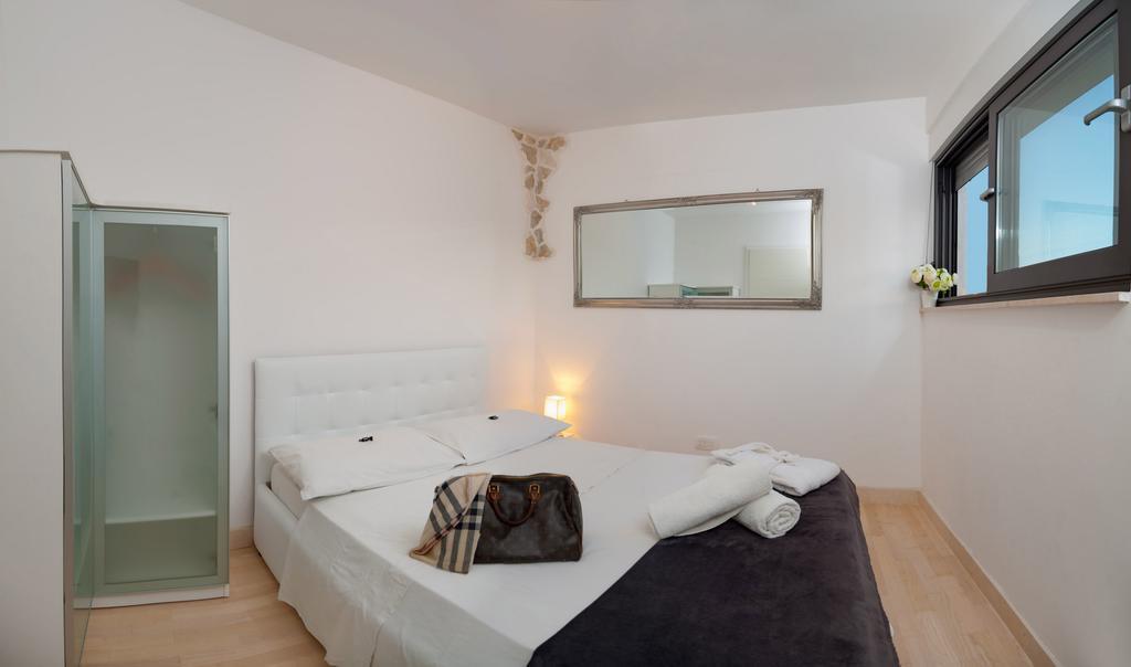 Luxury Villa Luminosa Split Room photo