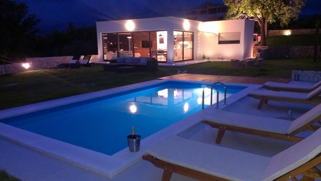 Luxury Villa Luminosa Split Room photo